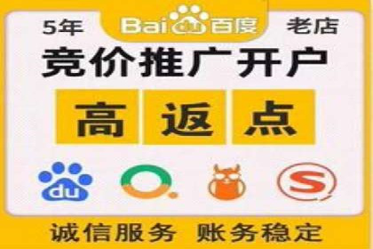 百度竞价广告的投放技巧与注意事项